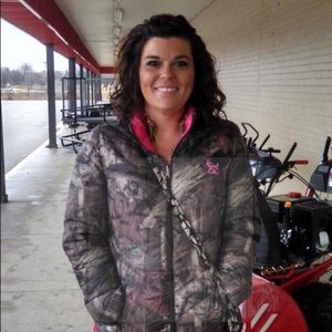 Meet your Posher, Lisa